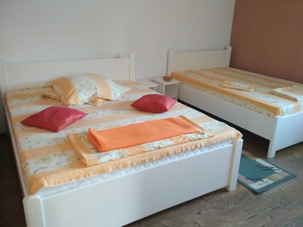 Hotel Casa Teo à Ocna Sibiului Extérieur photo