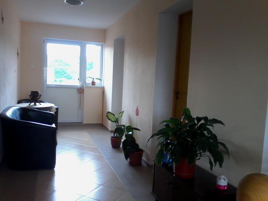 Hotel Casa Teo à Ocna Sibiului Chambre photo